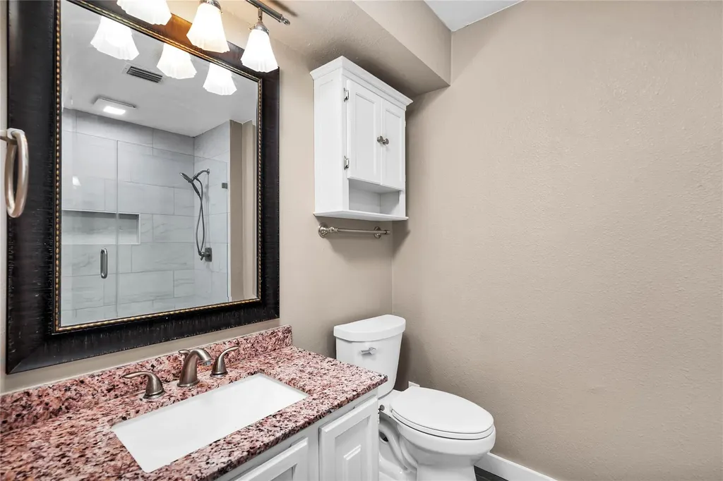 3607 Las Colinas Drive Austin TX 78731