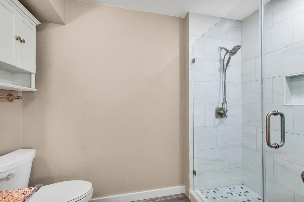 3607 Las Colinas Drive Austin TX 78731