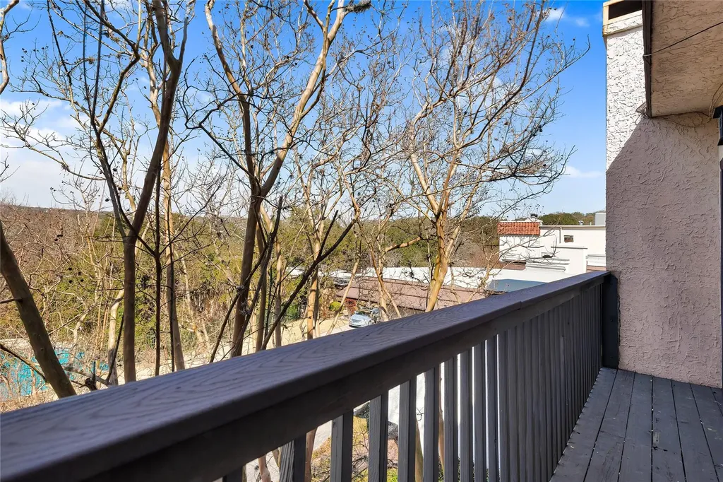 3607 Las Colinas Drive Austin TX 78731