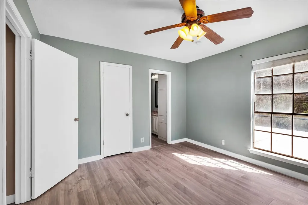 3607 Las Colinas Drive Austin TX 78731