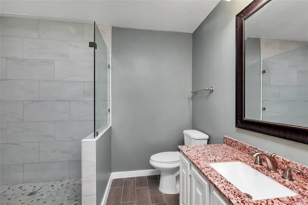 3607 Las Colinas Drive Austin TX 78731