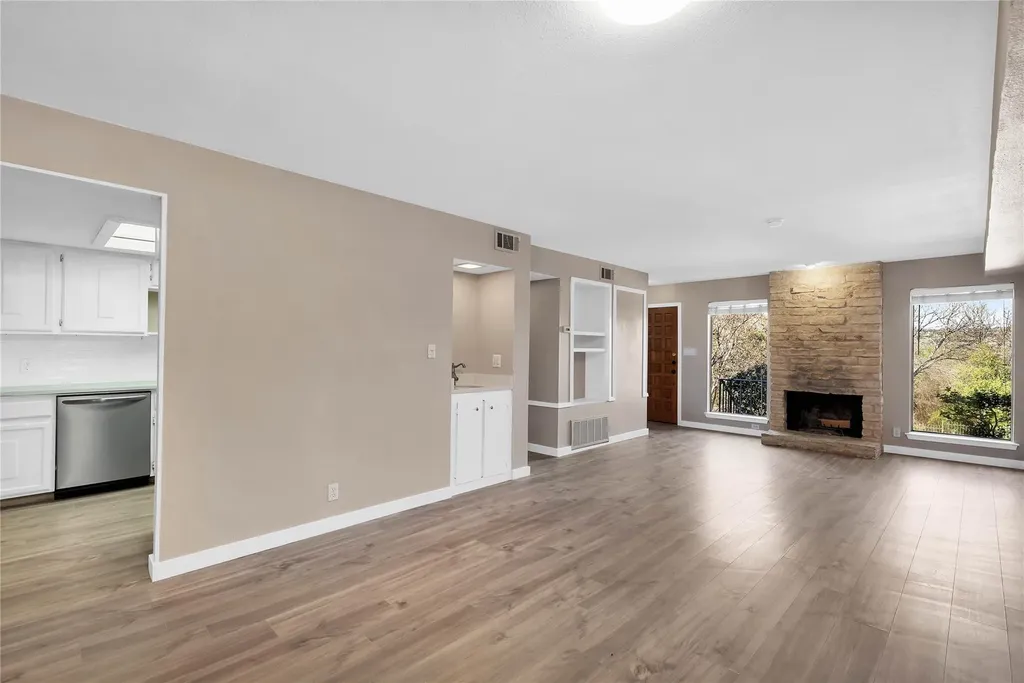 3607 Las Colinas Drive Austin TX 78731