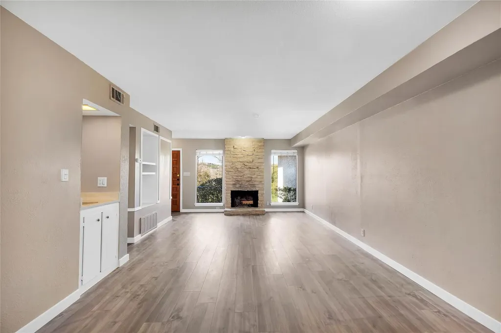 3607 Las Colinas Drive Austin TX 78731