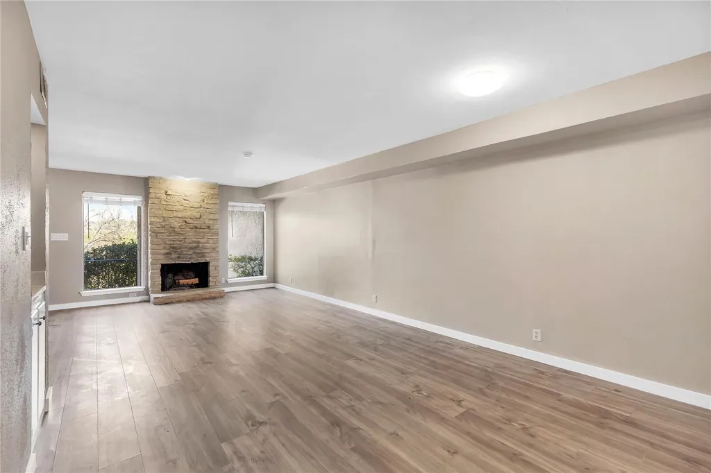 3607 Las Colinas Drive Austin TX 78731