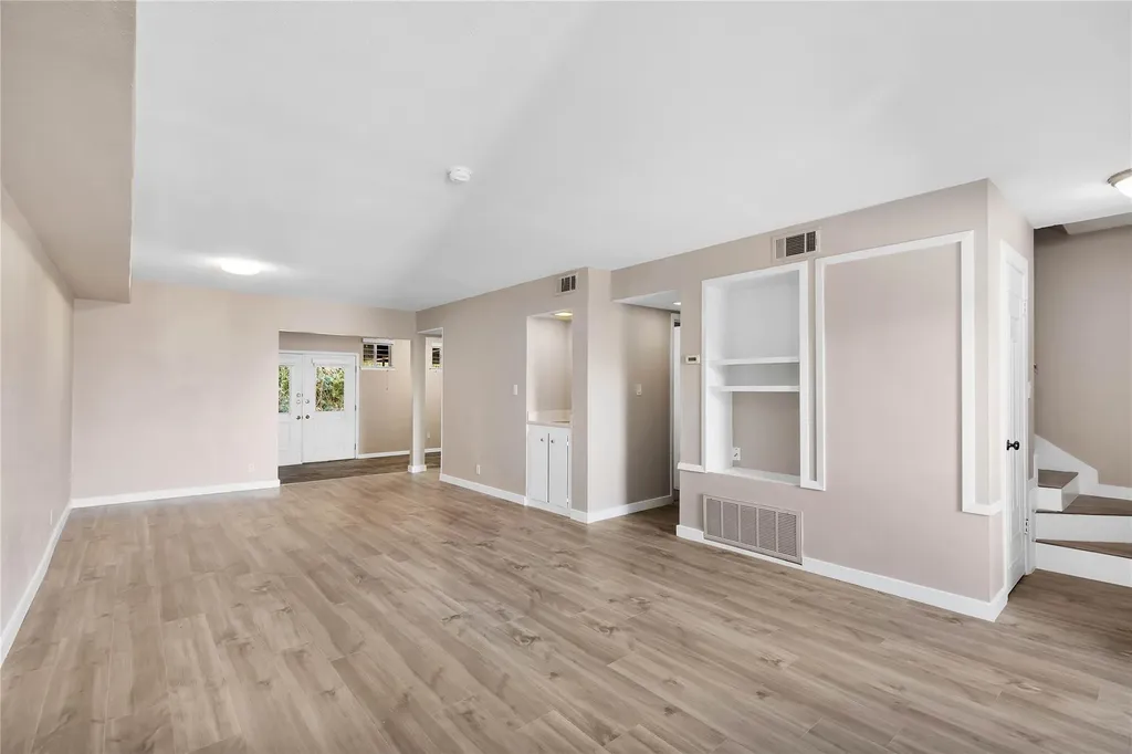 3607 Las Colinas Drive Austin TX 78731