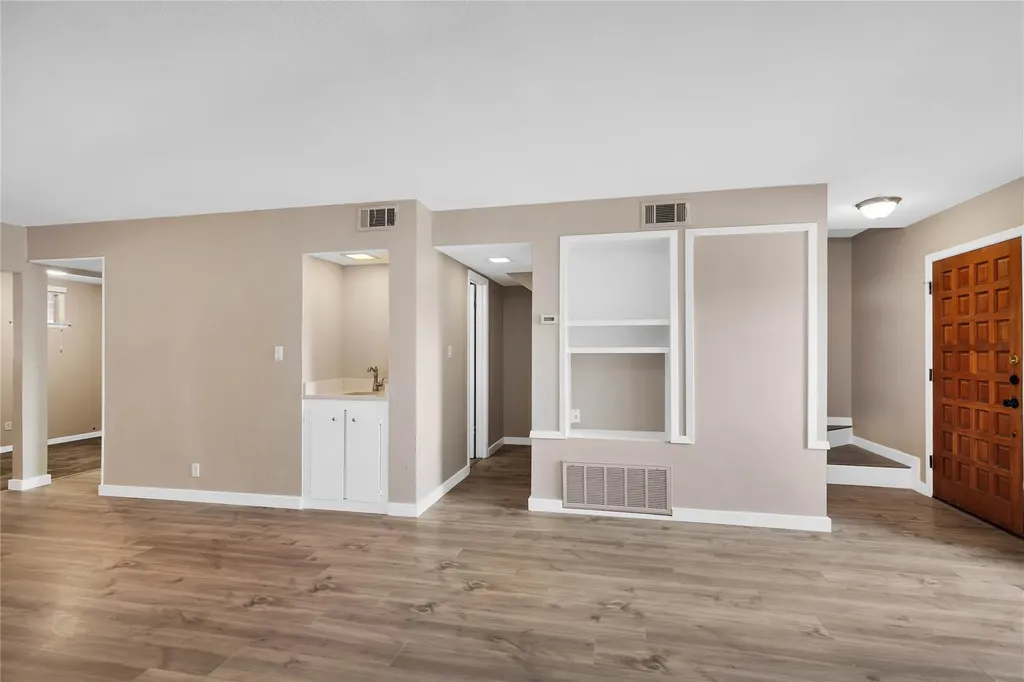 3607 Las Colinas Drive Austin TX 78731