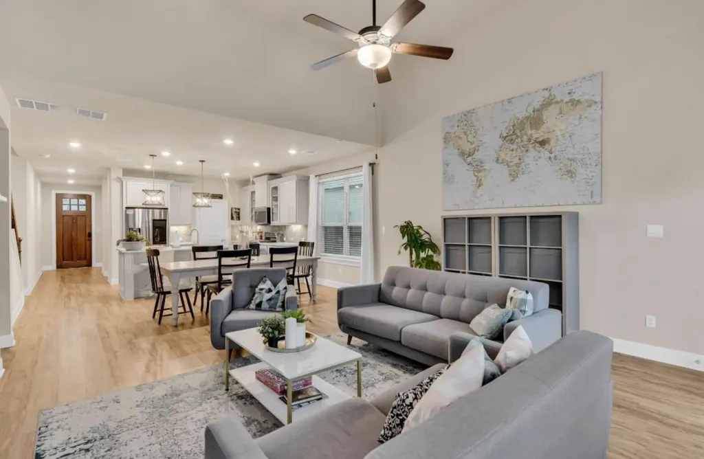 129 Birkshire Drive Georgetown TX 78626