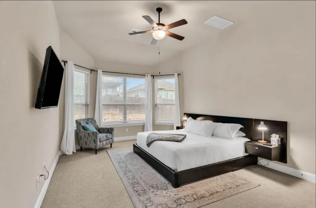 129 Birkshire Drive Georgetown TX 78626
