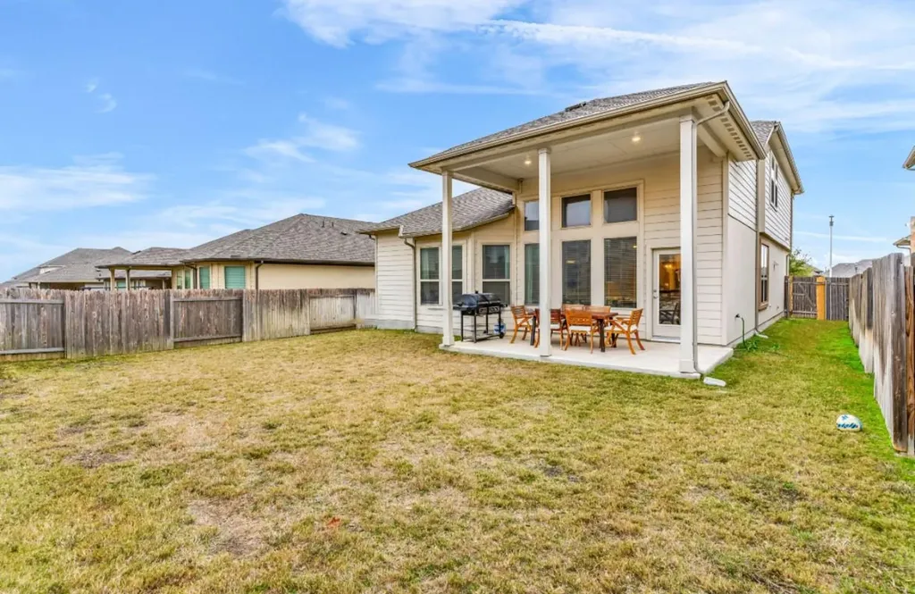 129 Birkshire Drive Georgetown TX 78626