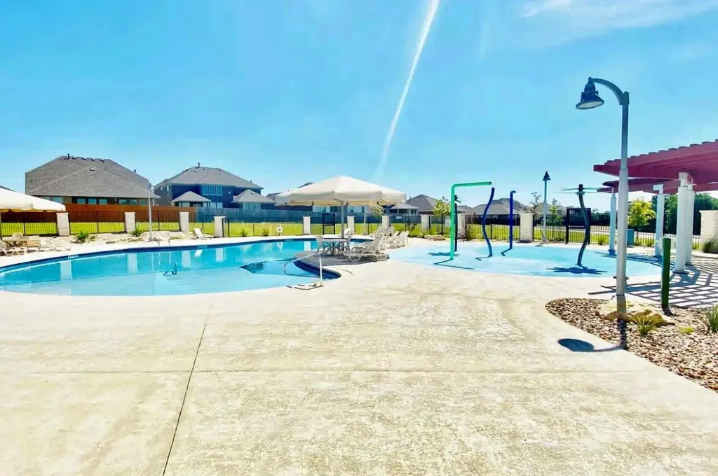 129 Birkshire Drive Georgetown TX 78626