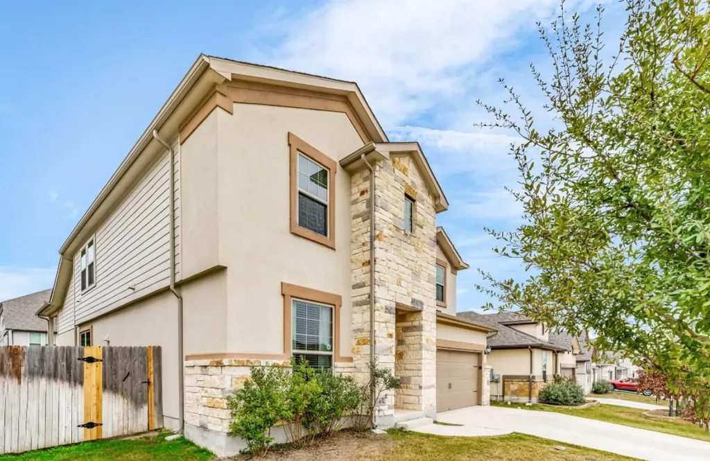 129 Birkshire Drive Georgetown TX 78626