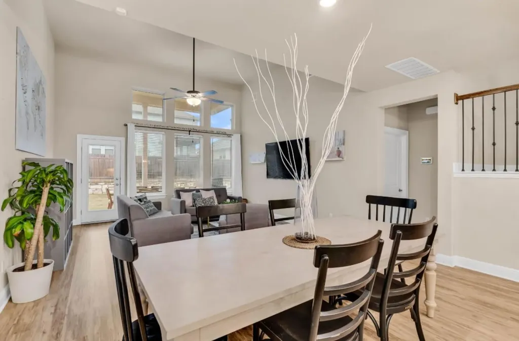 129 Birkshire Drive Georgetown TX 78626