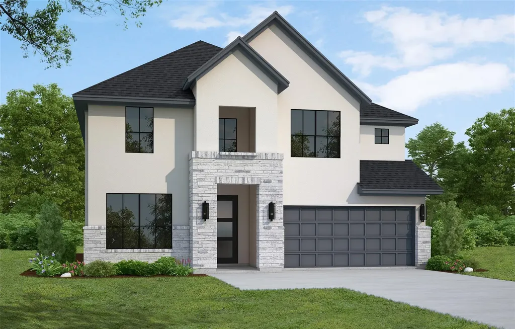 509 Snakeroot Trail Georgetown TX 78633