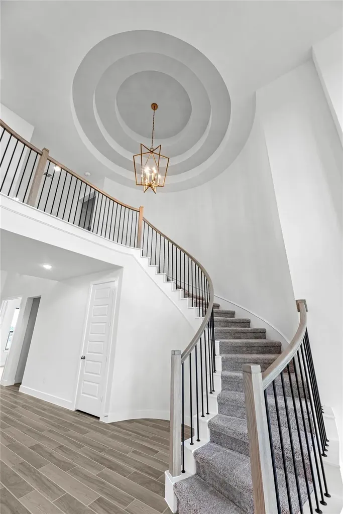 509 Snakeroot Trail Georgetown TX 78633