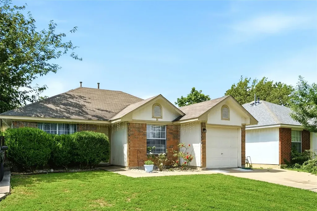 310 Raintree Drive Georgetown TX 78626
