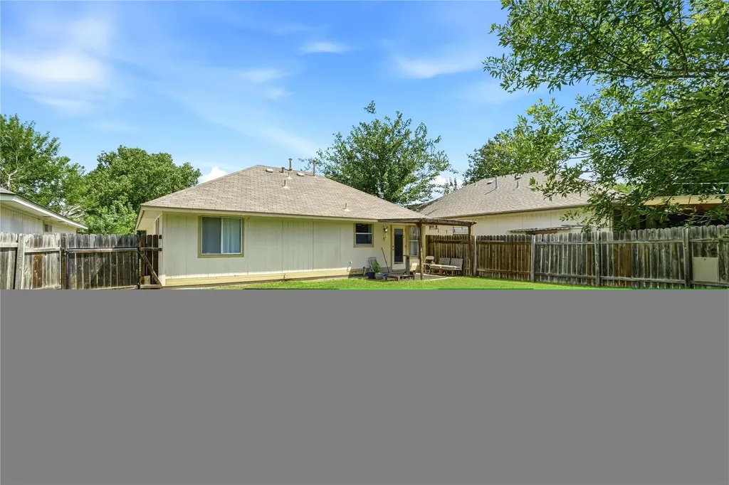 310 Raintree Drive Georgetown TX 78626