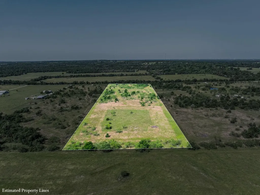 Tract 2 Tbd Lcr 392 Groesbeck TX 76642