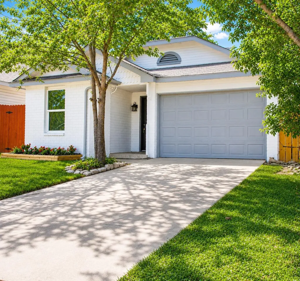 11614 Pearwood Place Austin TX 78758