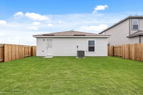 18316 Stellers Sea Street Elgin TX 78621
