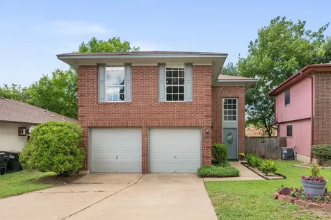13812 Lothian Drive Pflugerville TX 78660