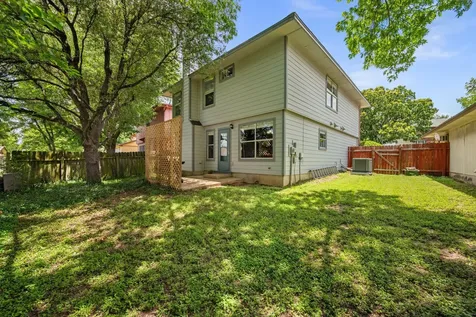 13812 Lothian Drive Pflugerville TX 78660