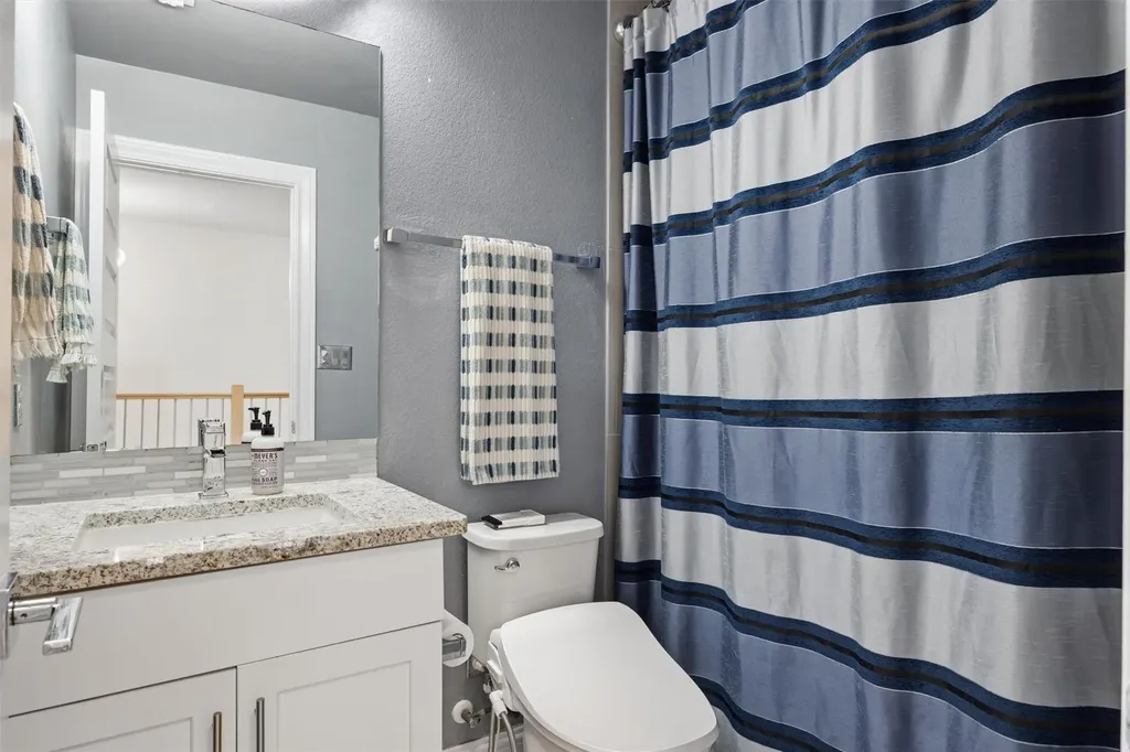 8409 Evelina Trail Austin TX 78737