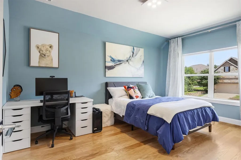 8409 Evelina Trail Austin TX 78737