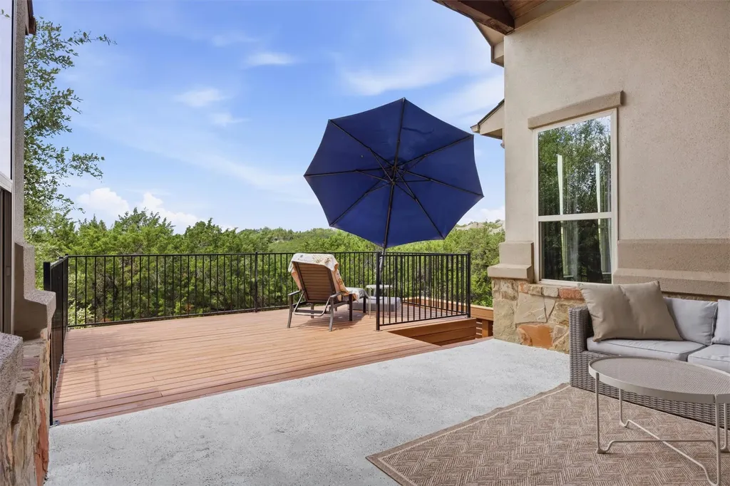 8409 Evelina Trail Austin TX 78737