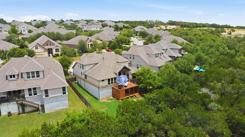 8409 Evelina Trail Austin TX 78737