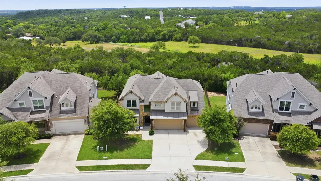 8409 Evelina Trail Austin TX 78737