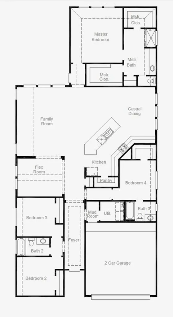 514 Los Aliso Court Liberty Hill TX 78642