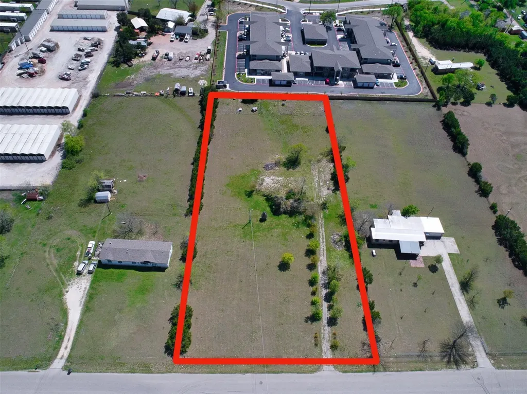 414 Lion Drive Leander TX 78641