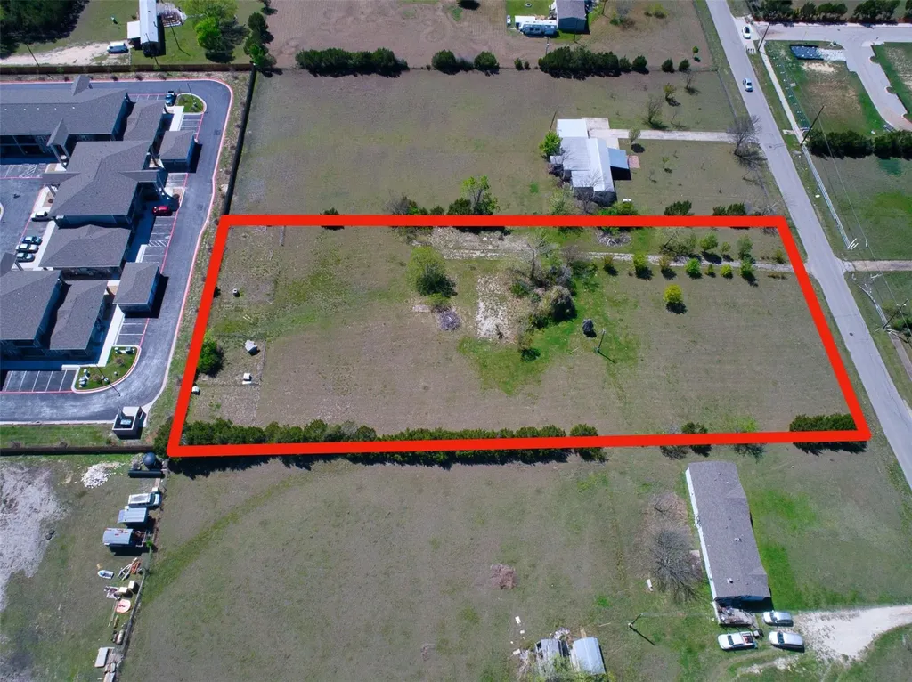 414 Lion Drive Leander TX 78641