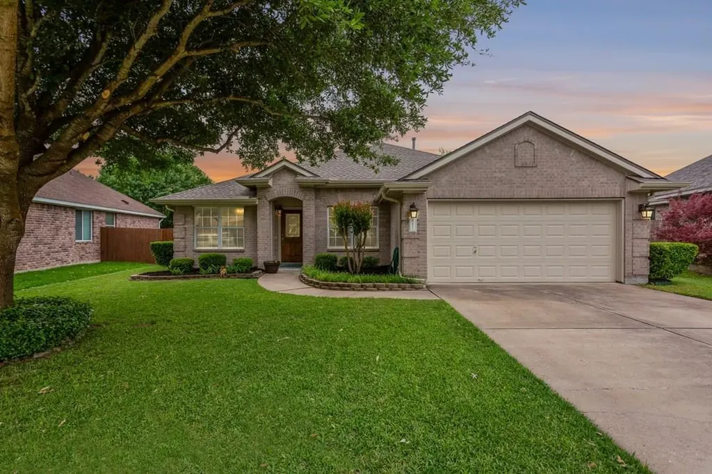 20213 Kearney Hill Road Pflugerville TX 78660