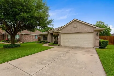 20213 Kearney Hill Road Pflugerville TX 78660