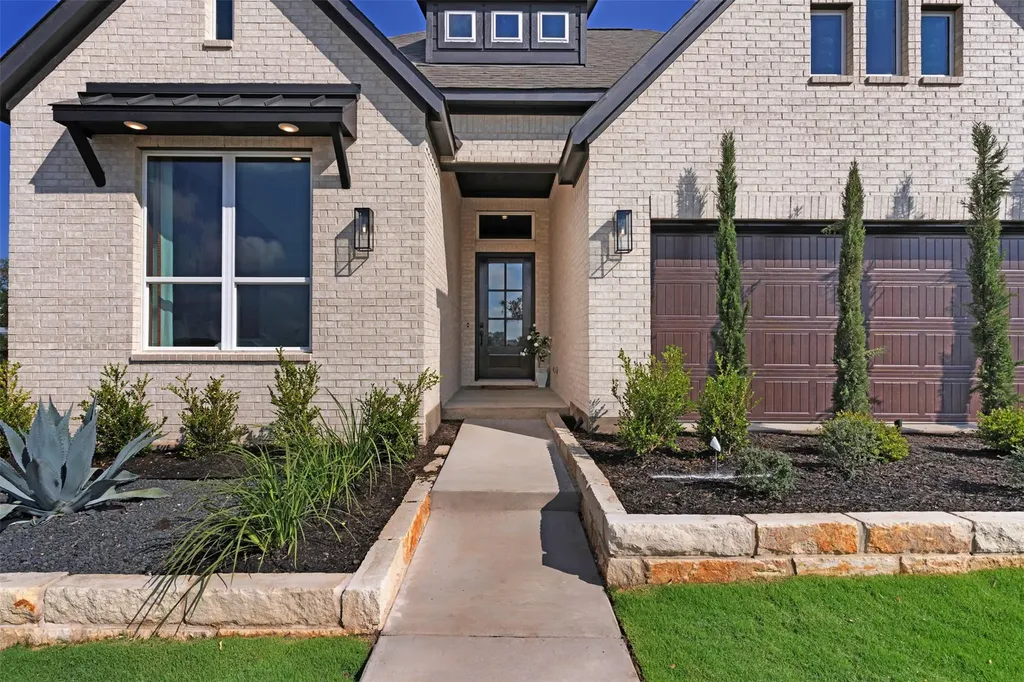 17709 Joyce Erna Lane Pflugerville TX 78660