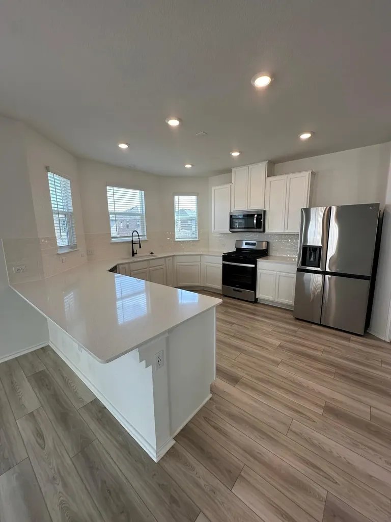 4469 Acerno Street Round Rock TX 78665