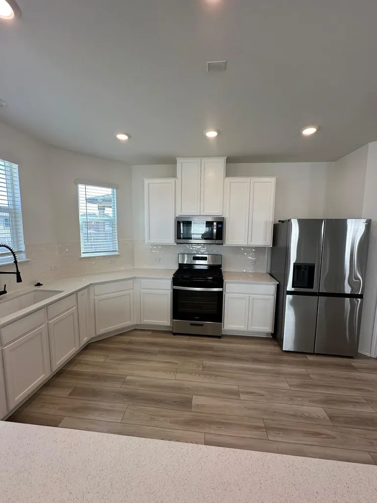 4469 Acerno Street Round Rock TX 78665