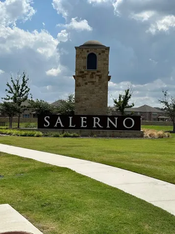 4469 Acerno Street Round Rock TX 78665