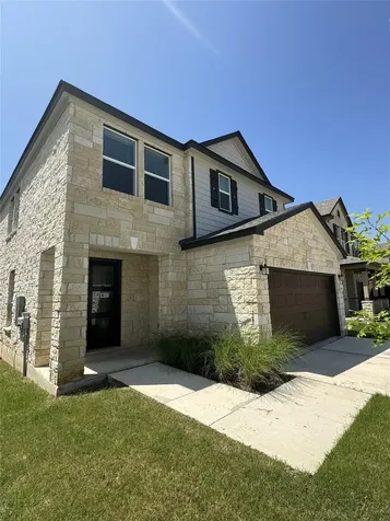 4469 Acerno Street Round Rock TX 78665