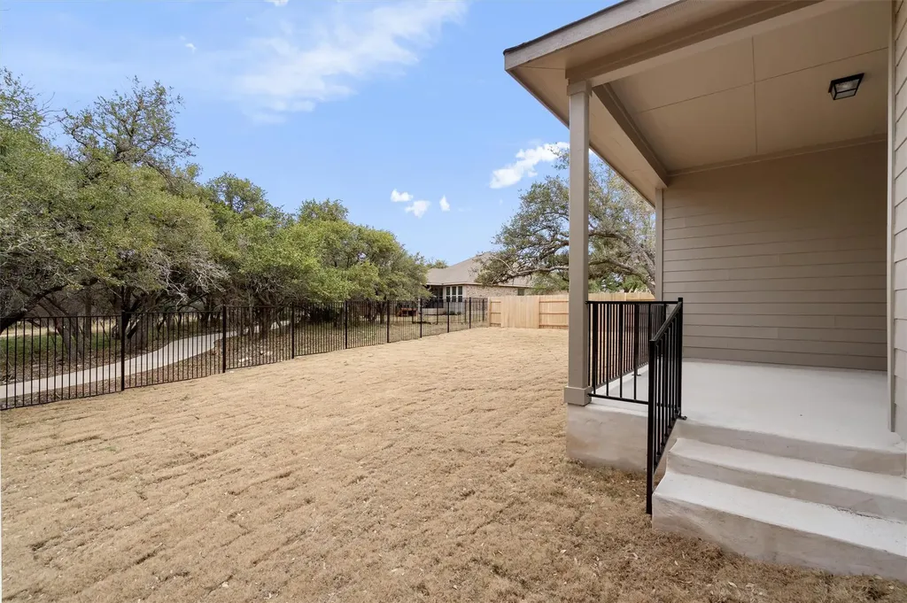 136 Scenic Hills Circle Georgetown TX 78628
