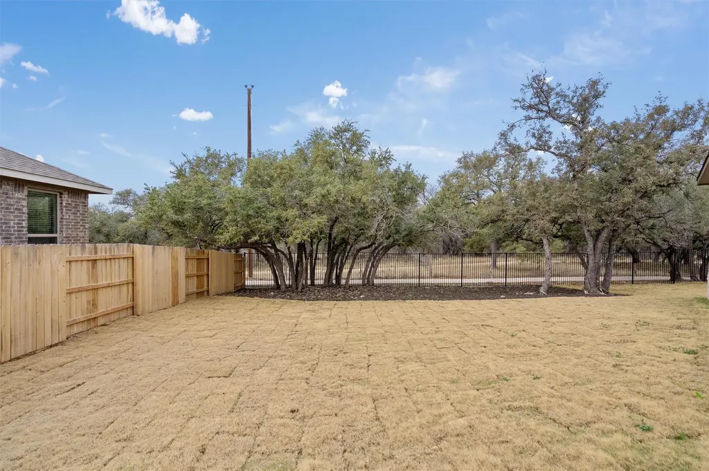 136 Scenic Hills Circle Georgetown TX 78628
