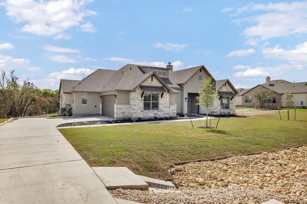 280 Wellborn Road Liberty Hill TX 78642