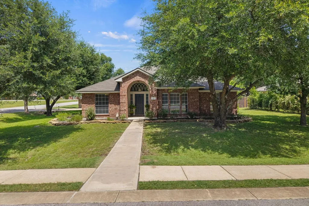 603 Prickly Pear Pass Buda TX 78610