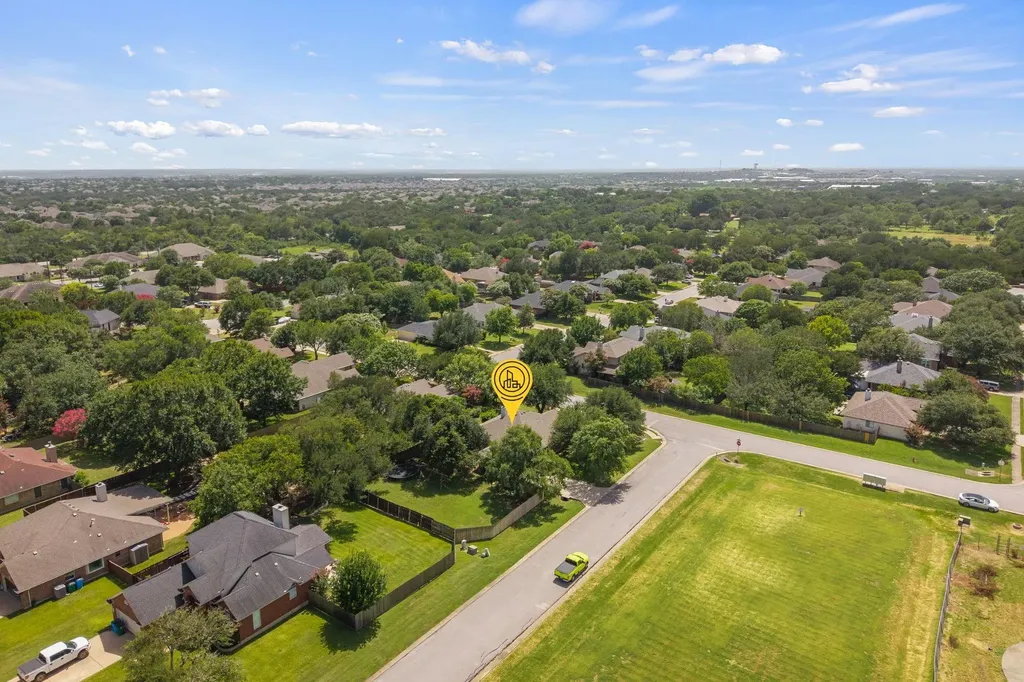 603 Prickly Pear Pass Buda TX 78610