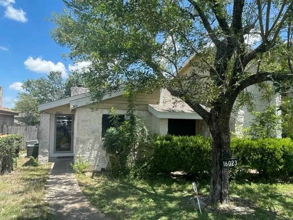 16023 Windermere Drive Pflugerville TX 78660