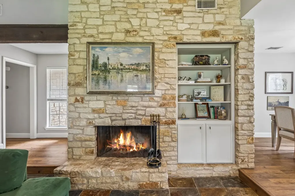 10504 Wagon Gap Drive Austin TX 78750