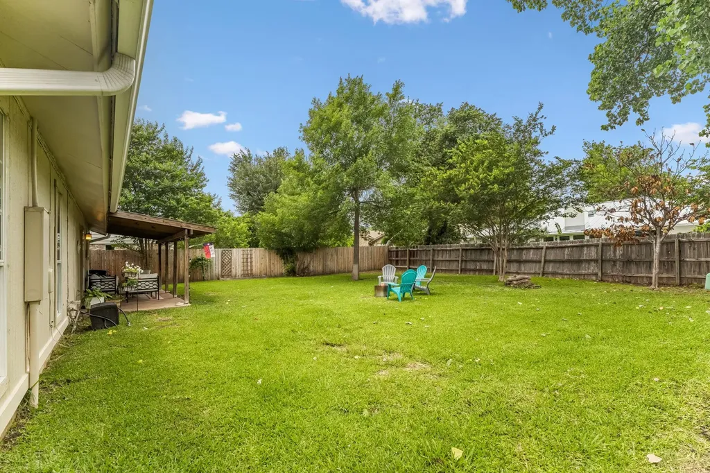 10504 Wagon Gap Drive Austin TX 78750