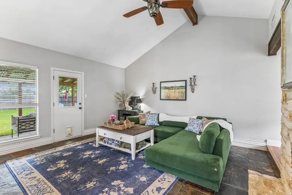 10504 Wagon Gap Drive Austin TX 78750