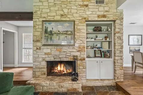 10504 Wagon Gap Drive Austin TX 78750